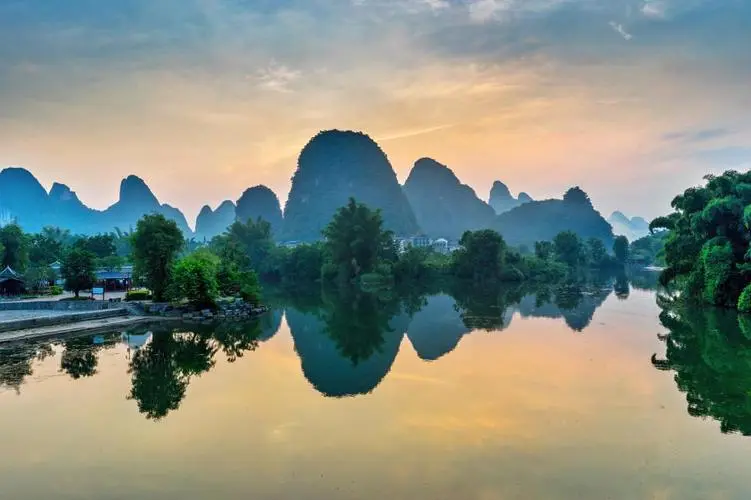 绿色高标准科技